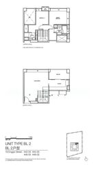 Altez (D2), Apartment #505321731